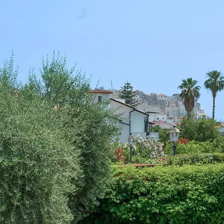 Minerva Sperlongaresort Willa *
