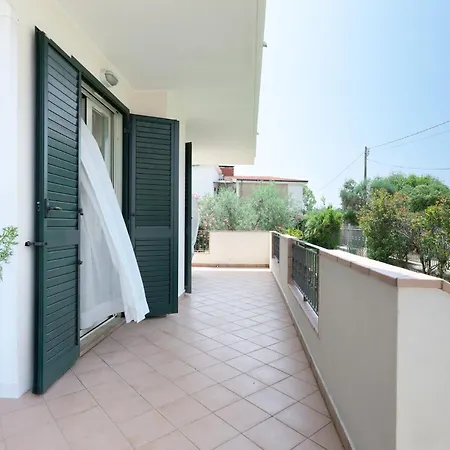 Minerva Sperlongaresort * Sperlonga