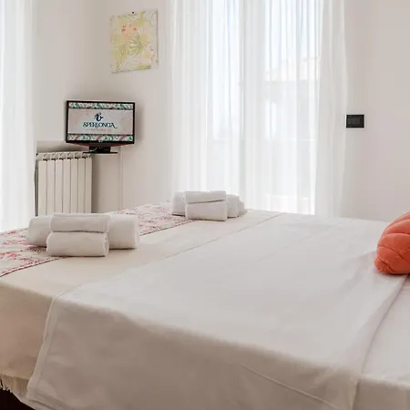 Minerva Sperlongaresort Sperlonga