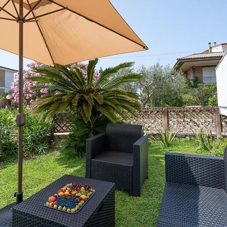 Villa Minerva Sperlongaresort *