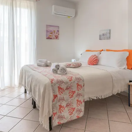 Minerva Sperlongaresort * Sperlonga