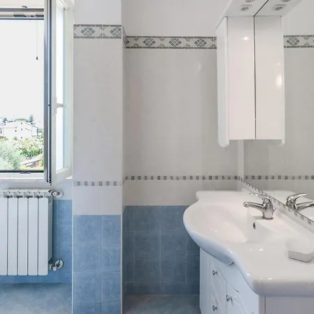 Minerva Sperlongaresort Villa