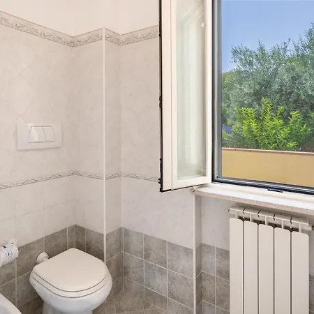 Villa Minerva Sperlongaresort