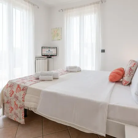 Minerva Sperlongaresort Willa Sperlonga
