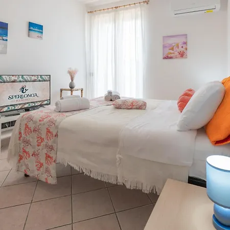 Willa Minerva Sperlongaresort Sperlonga