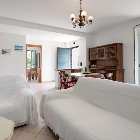 Minerva Sperlongaresort Willa Sperlonga