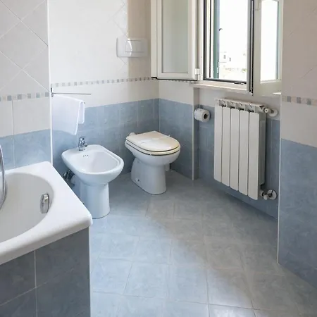 Villa Minerva Sperlongaresort Sperlonga