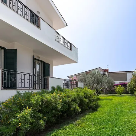 Minerva Sperlongaresort Villa *