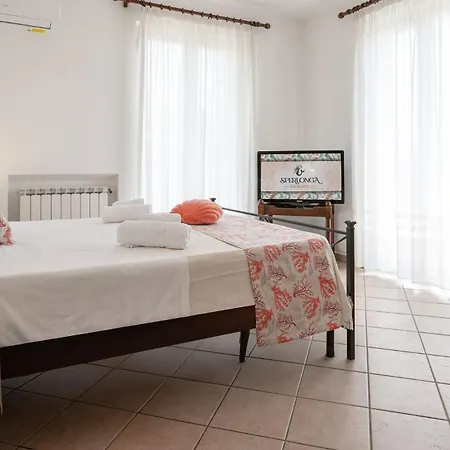 Minerva Sperlongaresort Sperlonga
