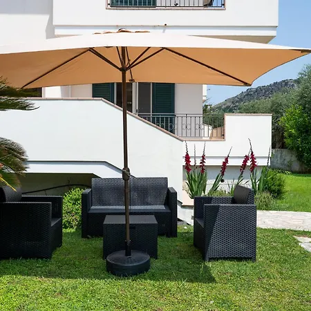 Minerva Sperlongaresort