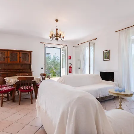 Willa Minerva Sperlongaresort *