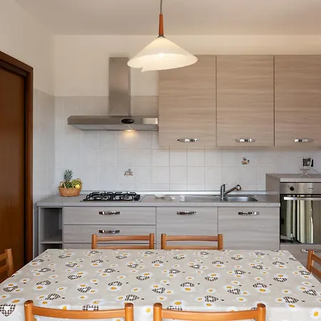 Minerva Sperlongaresort Villa Sperlonga