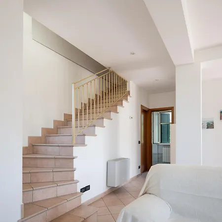 Villa Minerva Sperlongaresort Sperlonga