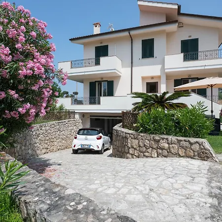 Minerva Sperlongaresort * Sperlonga