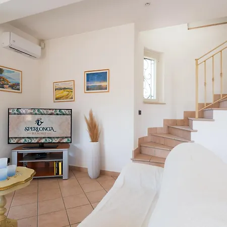 Villa Minerva Sperlongaresort *