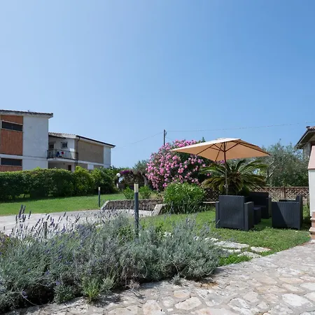 Minerva Sperlongaresort *