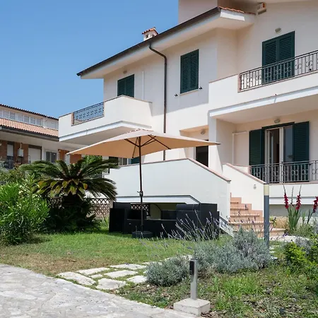 Minerva Sperlongaresort Villa *