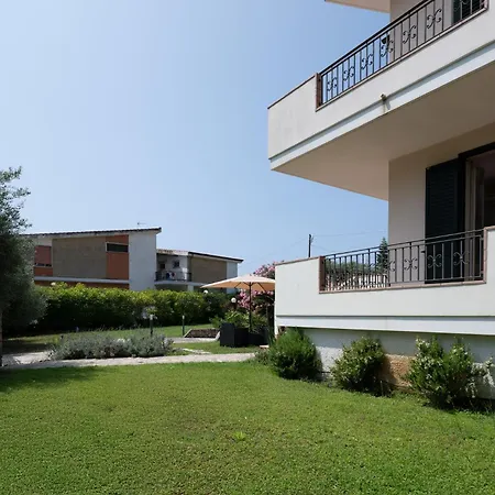 Villa Minerva Sperlongaresort *